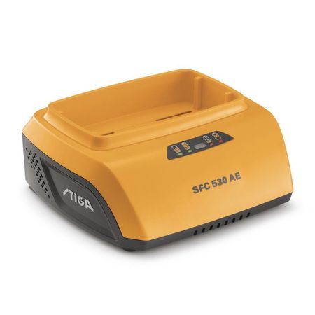 48V Fast Charger - EU plug 48V Fast Charger - EU plug