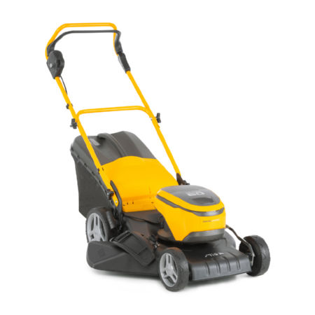 Аккумуляторная газонокосилка COMBI 48 Q MAE Аккумуляторная газонокосилка COMBI 48 Q MAE