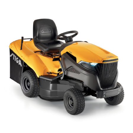 Садовый трактор ESTATE 792 W