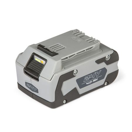 24V - 4Ah Battery