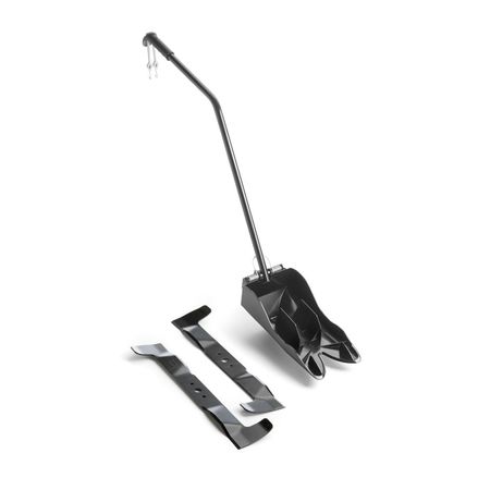 Набор для мульчирования для TC HE 102 cм, Stiga 299901074/0 Набор для мульчирования для TC HE 102 cм, Stiga 299901074/0