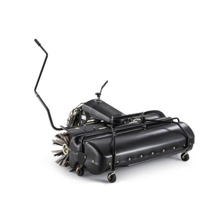 Щетка 120 см для TC HE SD 118 см, Stiga 2I1200100/17