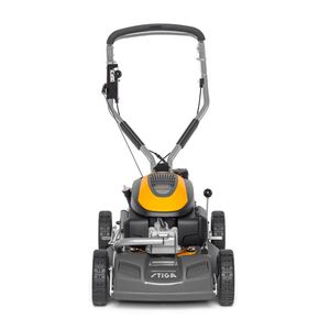 Газонокосилка бензиновая Stiga Multiclip Pro 50 SX H