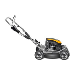 Газонокосилка бензиновая Stiga Multiclip 50 SXE