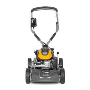 Газонокосилка бензиновая Stiga Multiclip 50 SXE