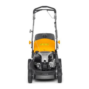 Газонокосилка бензиновая Stiga Turbo Power 53 S B