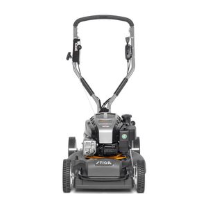 Газонокосилка бензиновая Stiga Multiclip Pro 53 SVX B