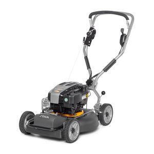 Газонокосилка бензиновая Stiga Multiclip Pro 53 SVX B