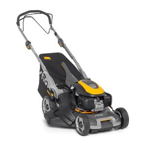 Газонокосилка бензиновая Stiga Twinclip 50 SQ H