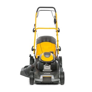 Газонокосилка бензиновая Stiga Combi 55 SVQ H