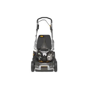 Газонокосилка бензиновая Stiga Twinclip 55 SVEQ B