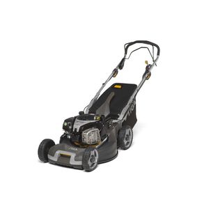 Газонокосилка бензиновая Stiga Twinclip 55 SVEQ B