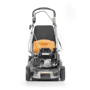 Газонокосилка бензиновая Stiga Twinclip 55 S-R H BBC