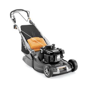 Газонокосилка бензиновая Stiga Twinclip 55 S-R H BBC