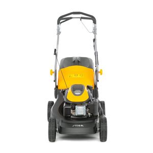 Газонокосилка бензиновая Stiga Turbo Power 50 S