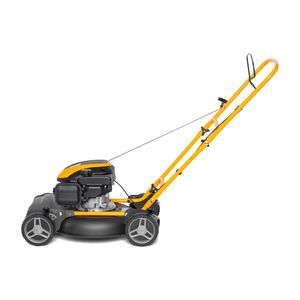 Газонокосилка бензиновая Stiga Multiclip 47