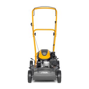 Газонокосилка бензиновая Stiga Multiclip 47