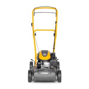 Газонокосилка бензиновая Stiga Multiclip 47 S
